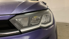 Volkswagen Polo 1.0 TSI R-Line 5dr Petrol Hatchback